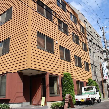 Hotel Saika Fujisawa Exteriör bild